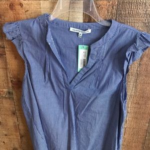 Collective Concepts top from Stitch Fix NWT